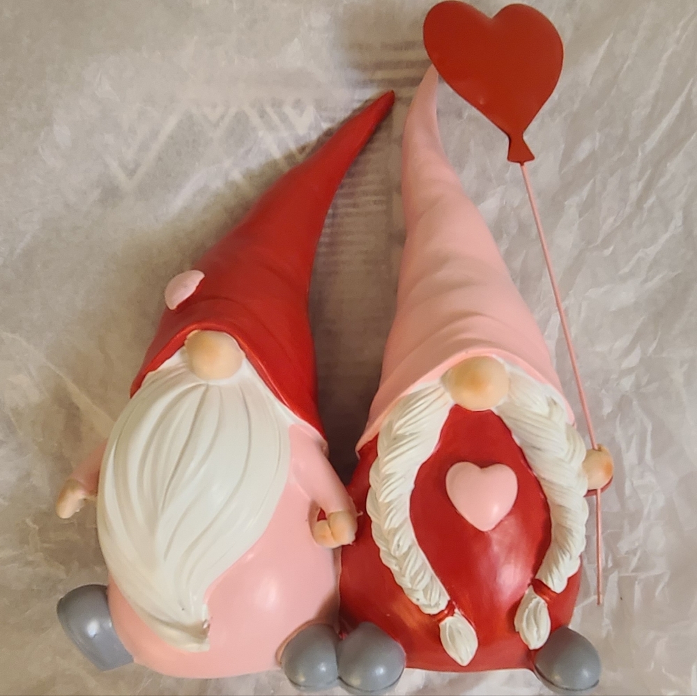 Gnomes
